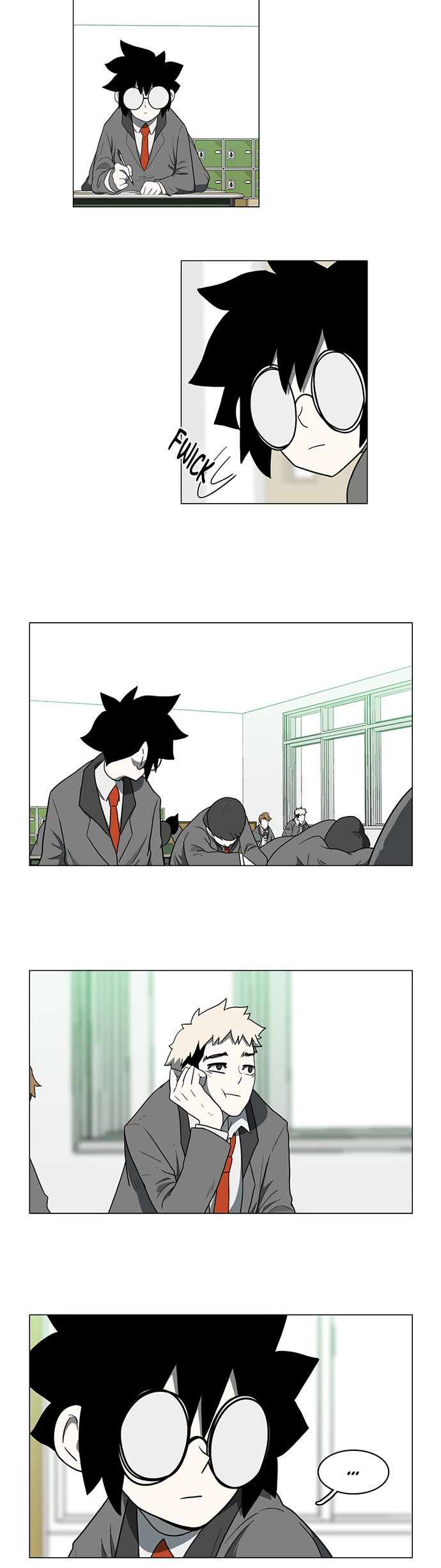 I'm a Middle Schooler Becoming the Demon Lord 第2页