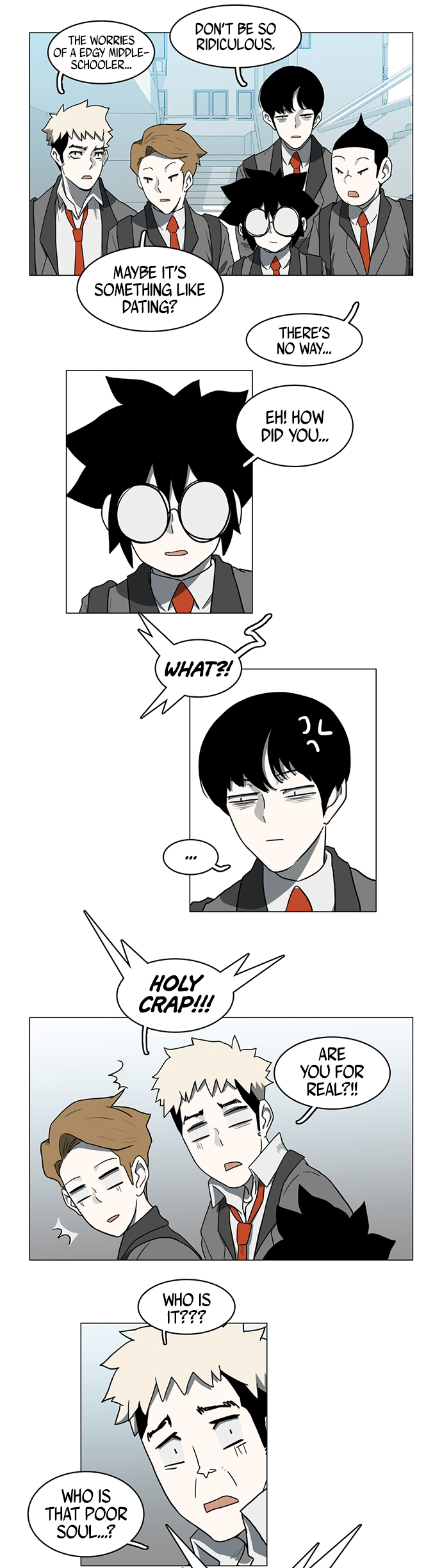I'm a Middle Schooler Becoming the Demon Lord Vol. 1 Ch. 42 第21页