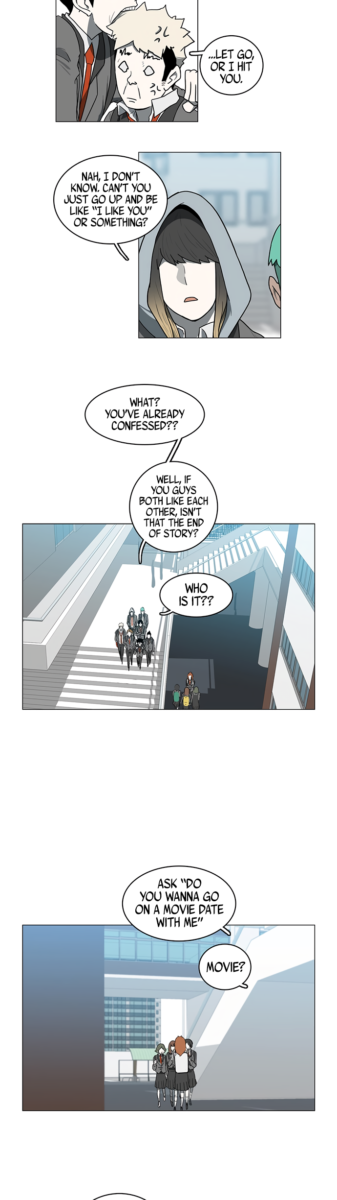 I'm a Middle Schooler Becoming the Demon Lord Vol. 1 Ch. 42 第23页