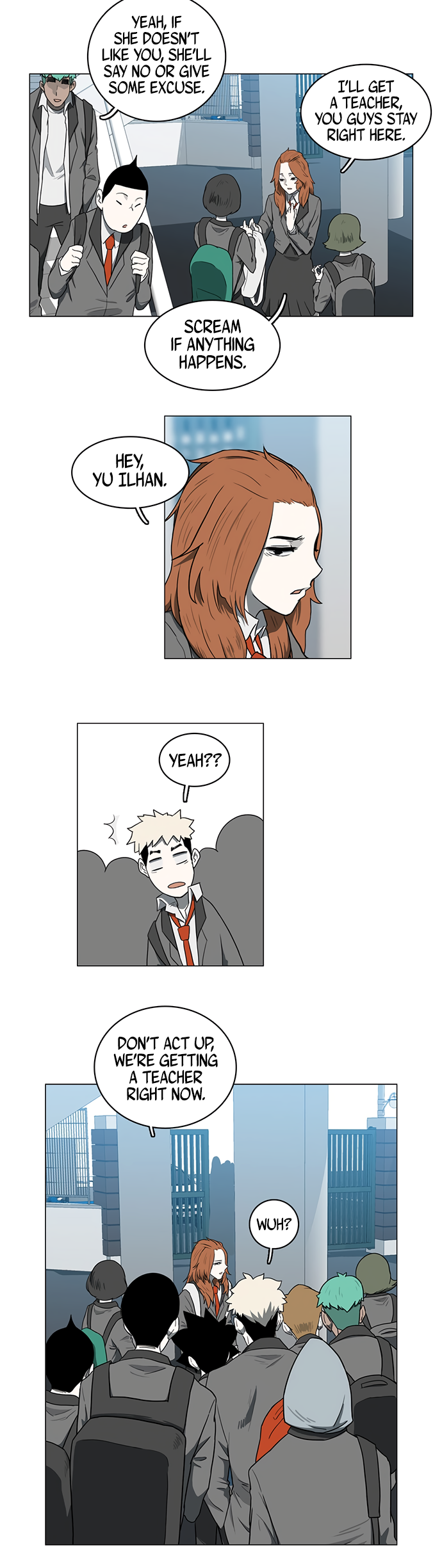I'm a Middle Schooler Becoming the Demon Lord Vol. 1 Ch. 42 第24页