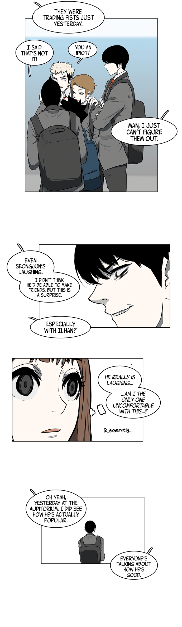 I'm a Middle Schooler Becoming the Demon Lord Vol. 1 Ch. 42 第9页
