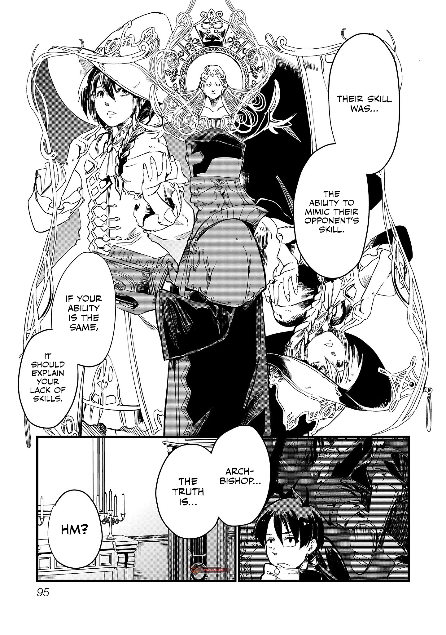 Class "Mushoku" no Eiyuutan: Koushaku-ke o Tsuihou Sareta ga, Jitsu wa Nagutta dake de Skill o Kakutoku Dekiru to Wakari, Tairiku Ichi no Eiyuu ni Noboritsumeru Vol. 1 Ch. 4 第20页