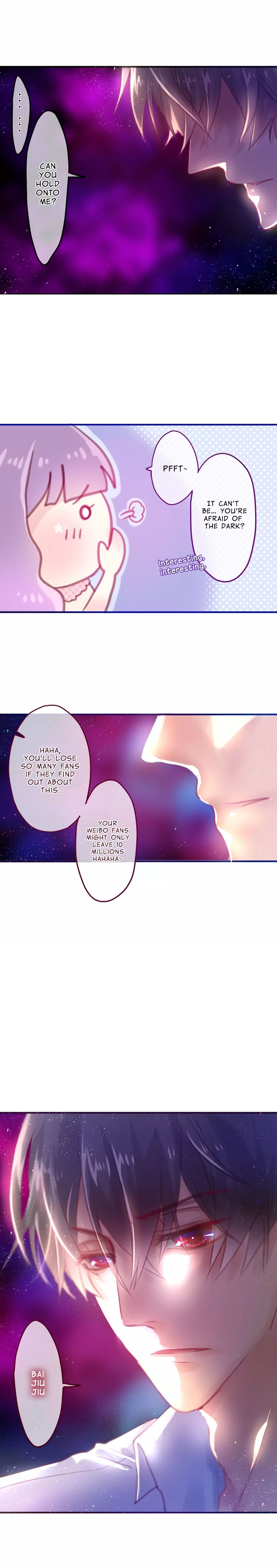 Incredible June Ch. 3 第15页