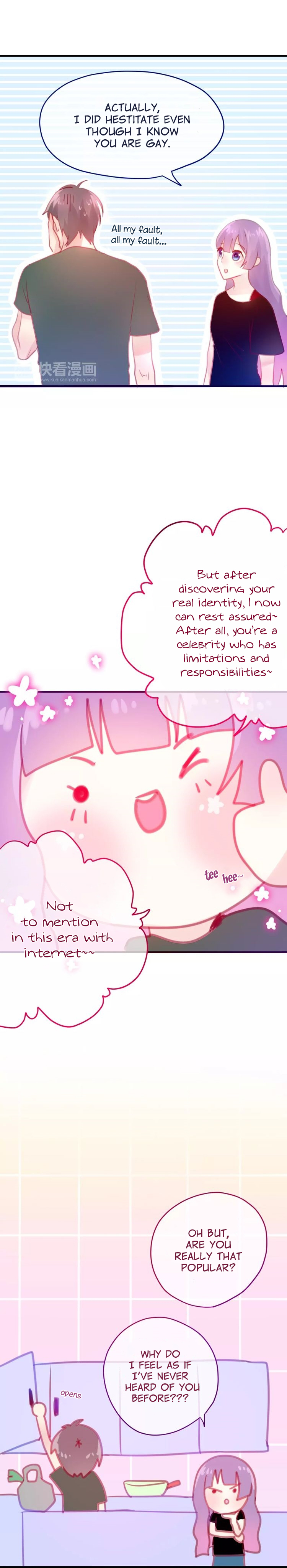 Incredible June Ch. 3 第7页