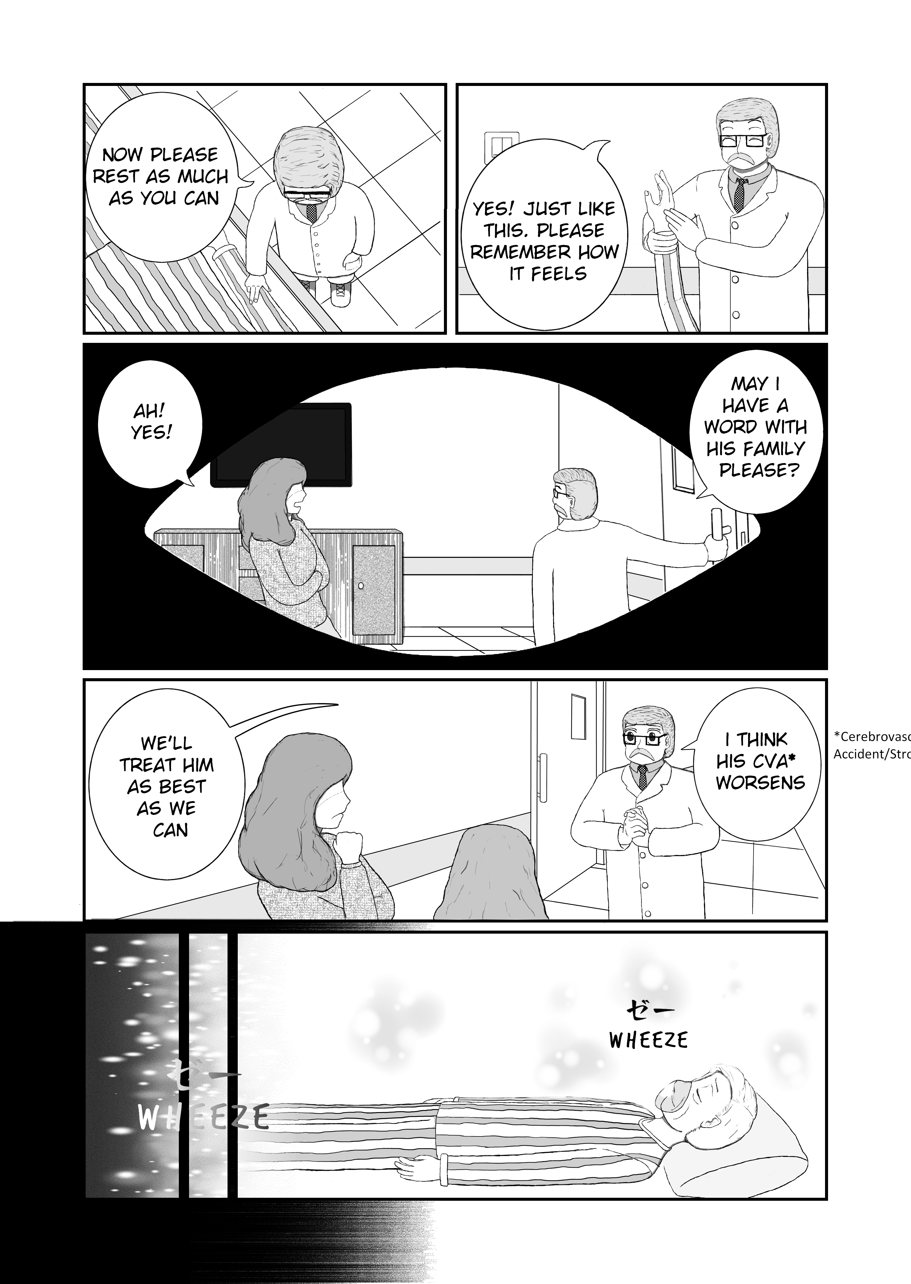 One True Love (Oneshot) 第4页