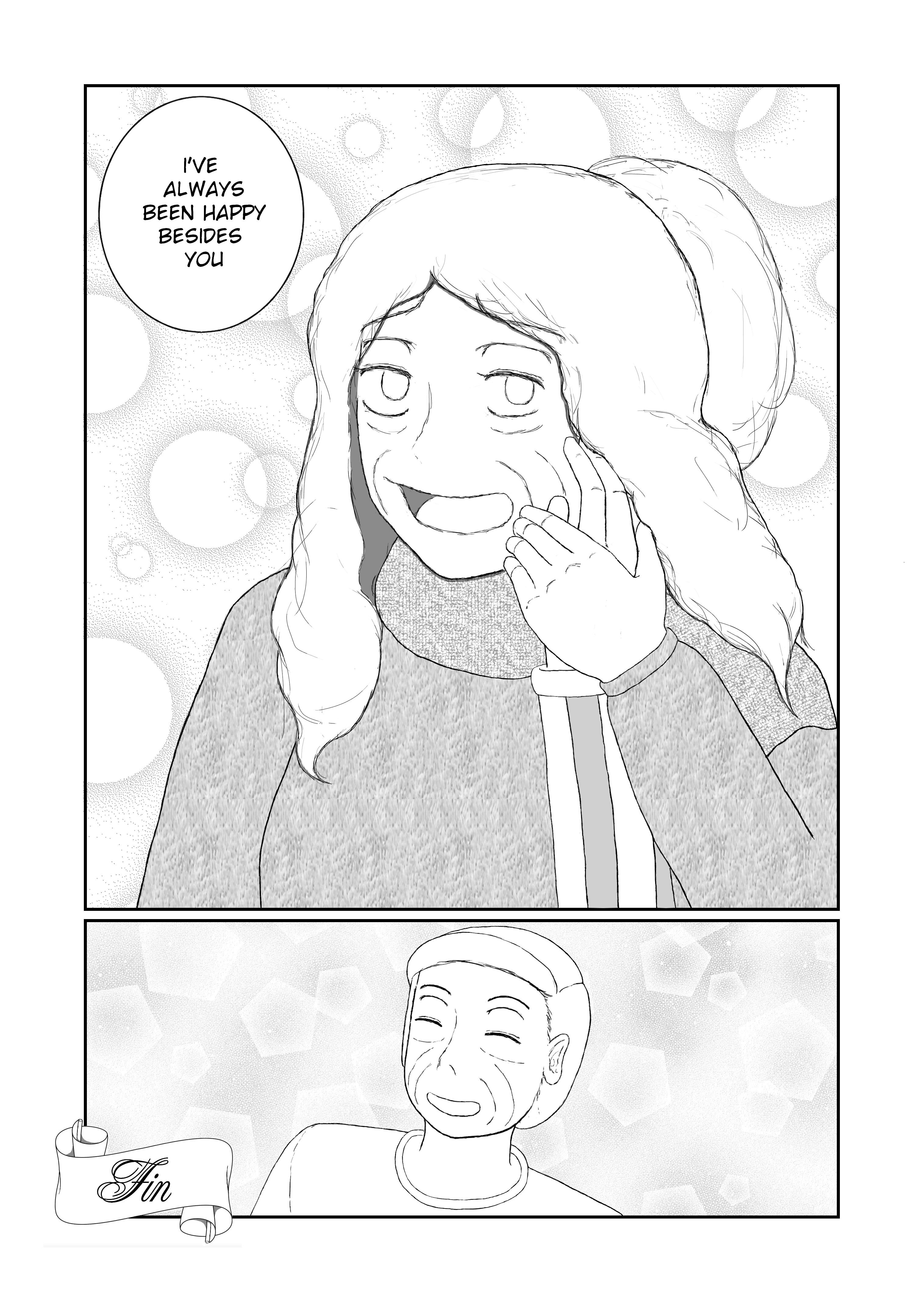 One True Love (Oneshot) Oneshot 第9页