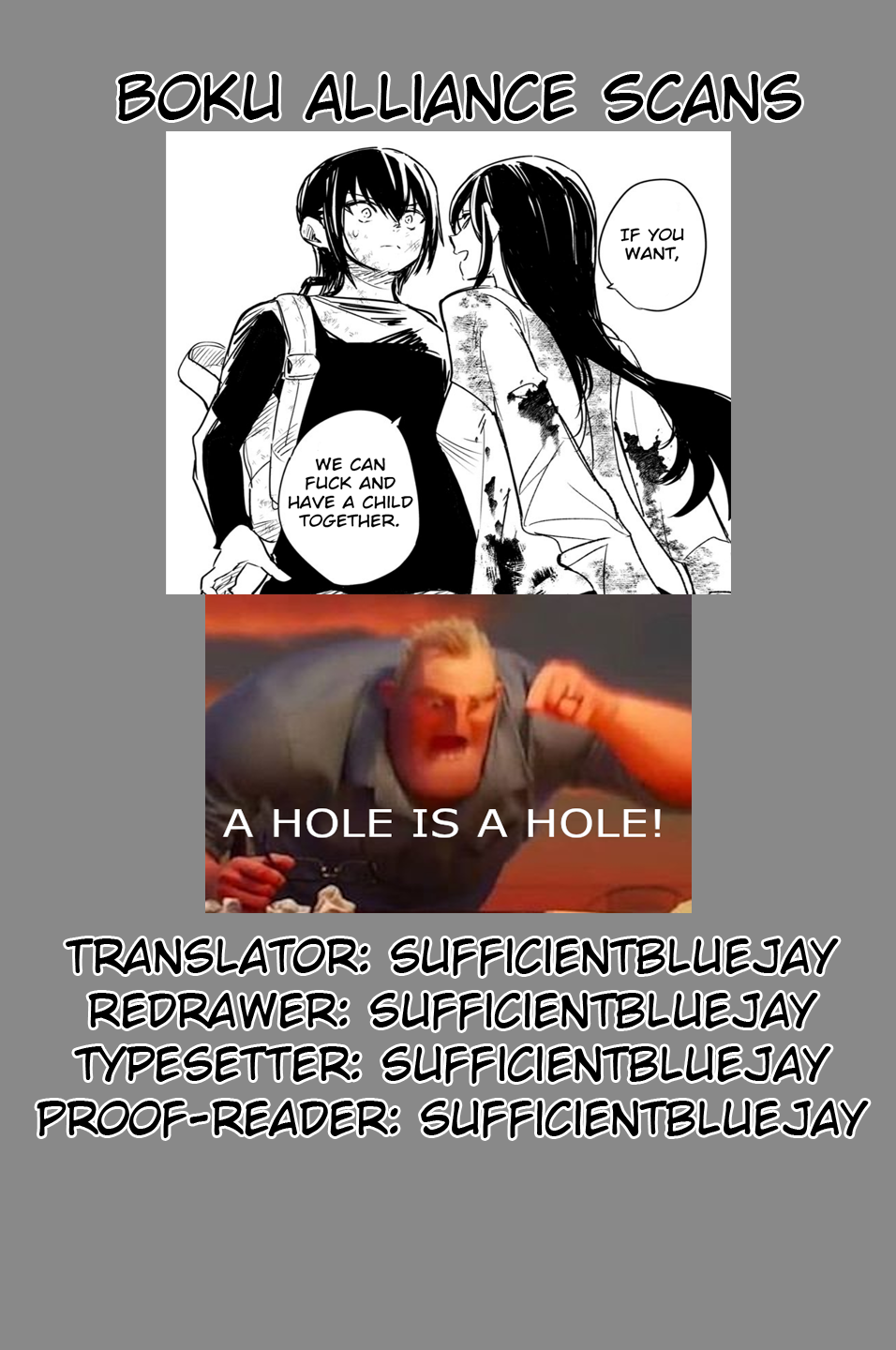 Haiiro no Onmyouji Prophecy and Disaster 第19页