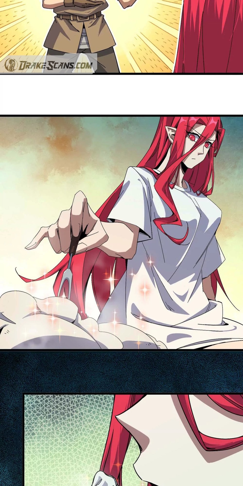 Hero X Demon Empress Ch. 6 第17页