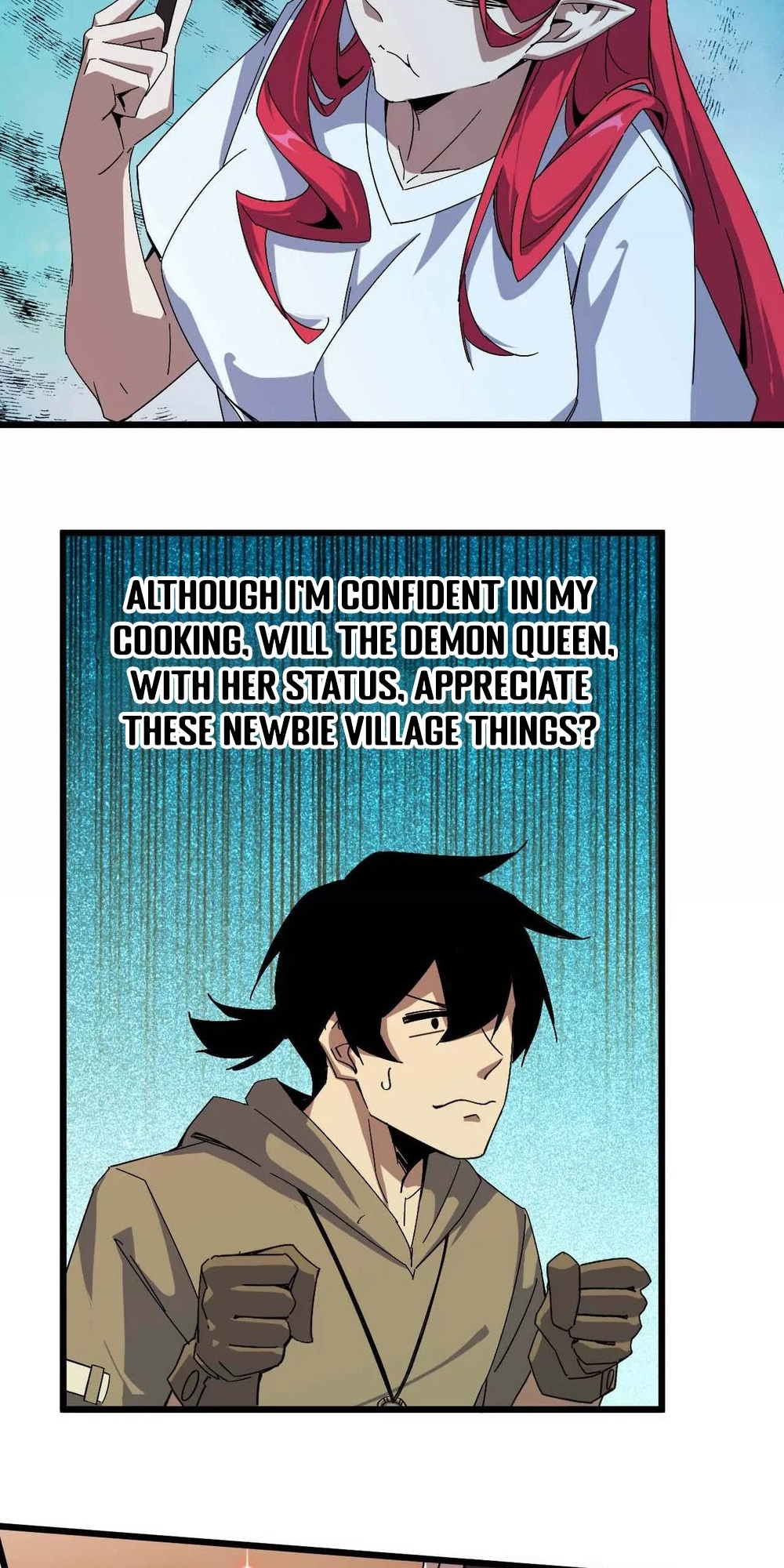Hero X Demon Empress Ch. 6 第19页