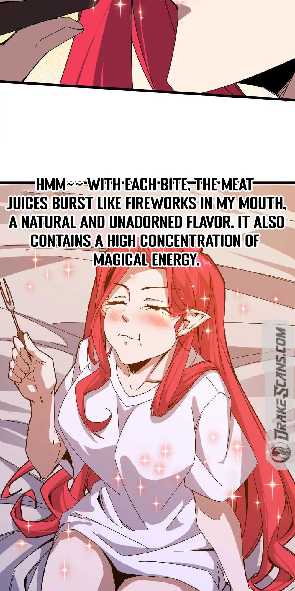 Hero X Demon Empress Ch. 6 第21页