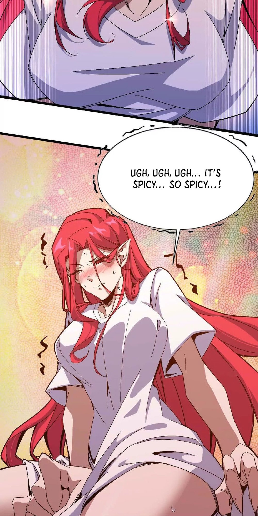 Hero X Demon Empress Ch. 6 第26页
