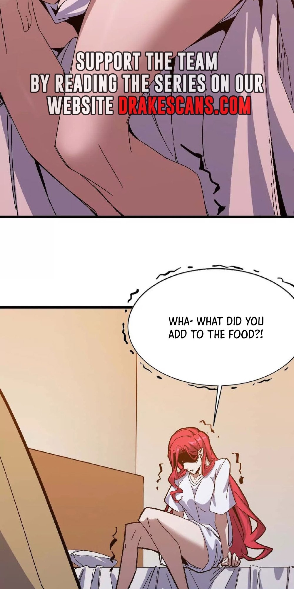 Hero X Demon Empress Ch. 6 第27页