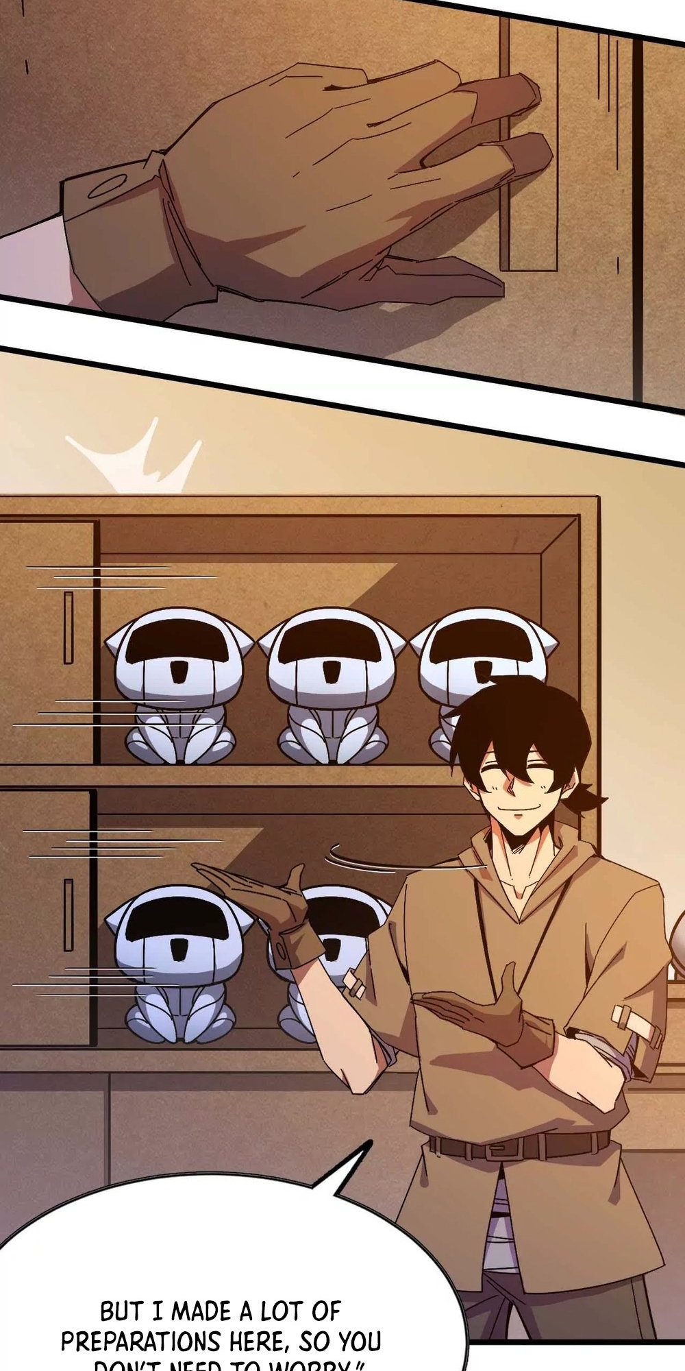 Hero X Demon Empress Ch. 6 第7页
