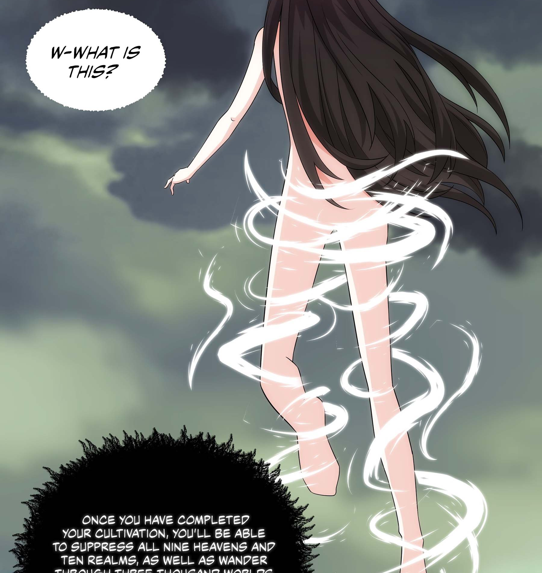 Dao Shen Ch. 5 第23页