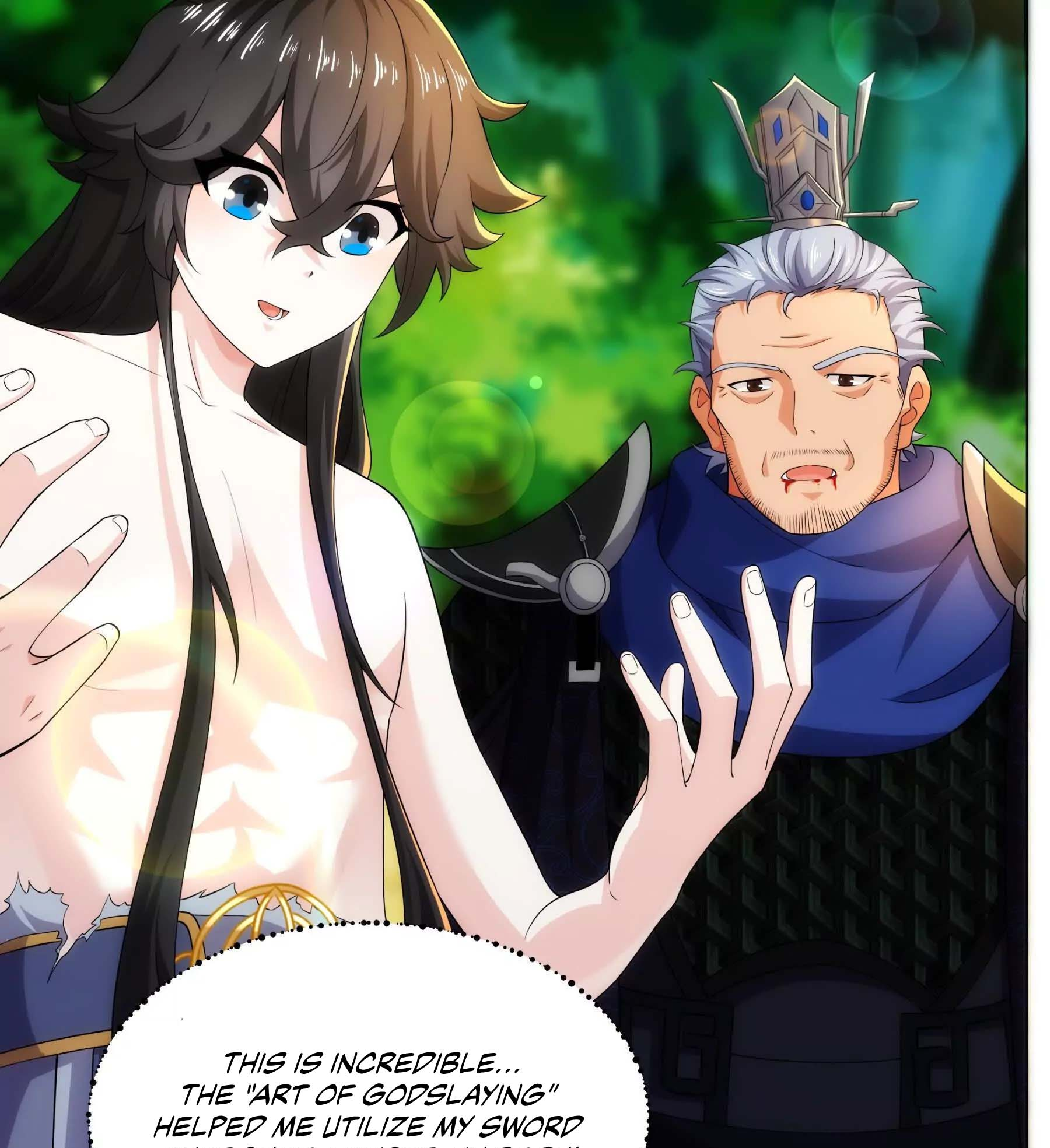 Dao Shen Ch. 5 第33页