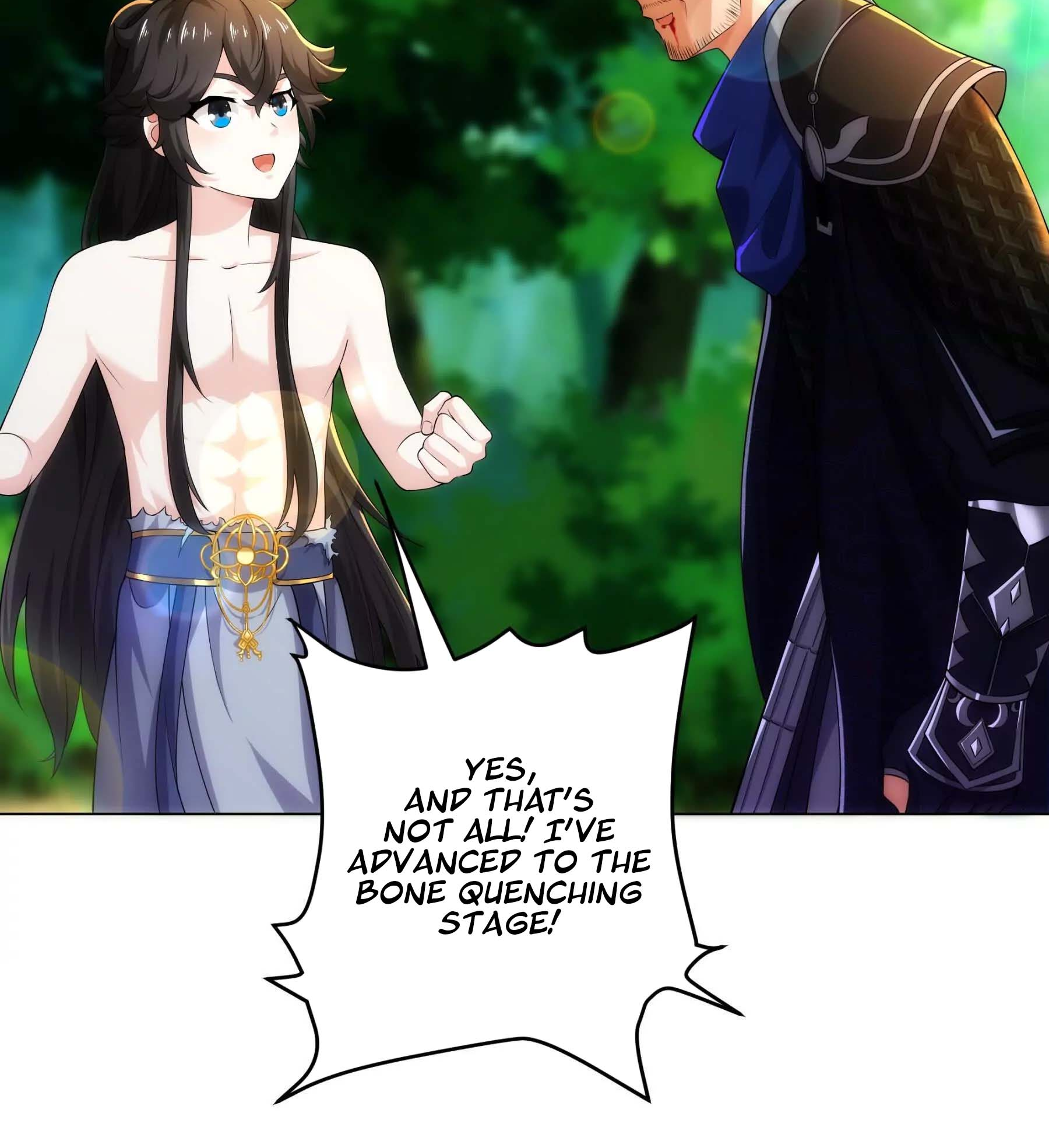 Dao Shen Ch. 5 第36页