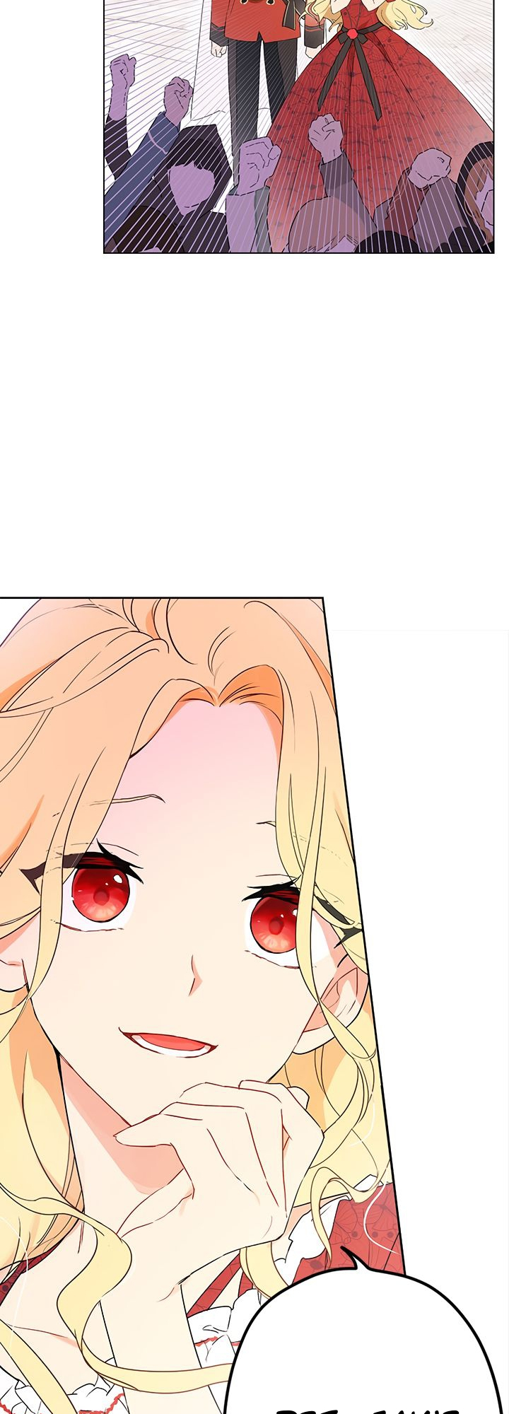 I Am the Real One Vol. 1 Ch. 1 第22页
