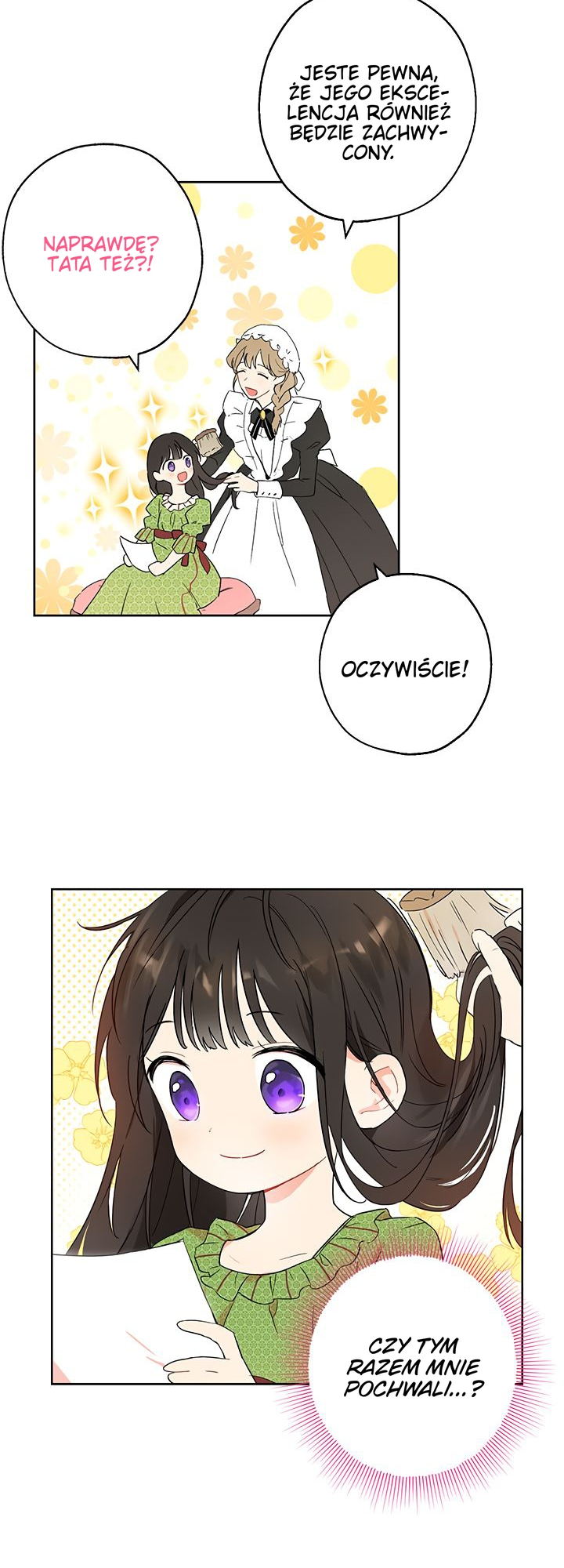 I Am the Real One Vol. 1 Ch. 1 第35页