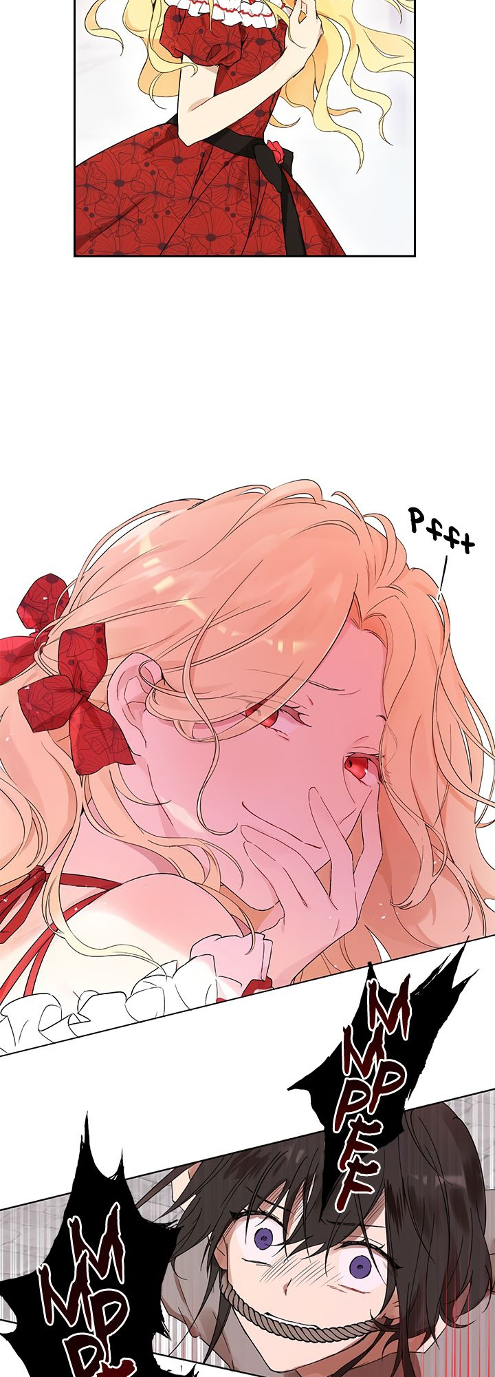 I Am the Real One Vol. 1 Ch. 1 第9页