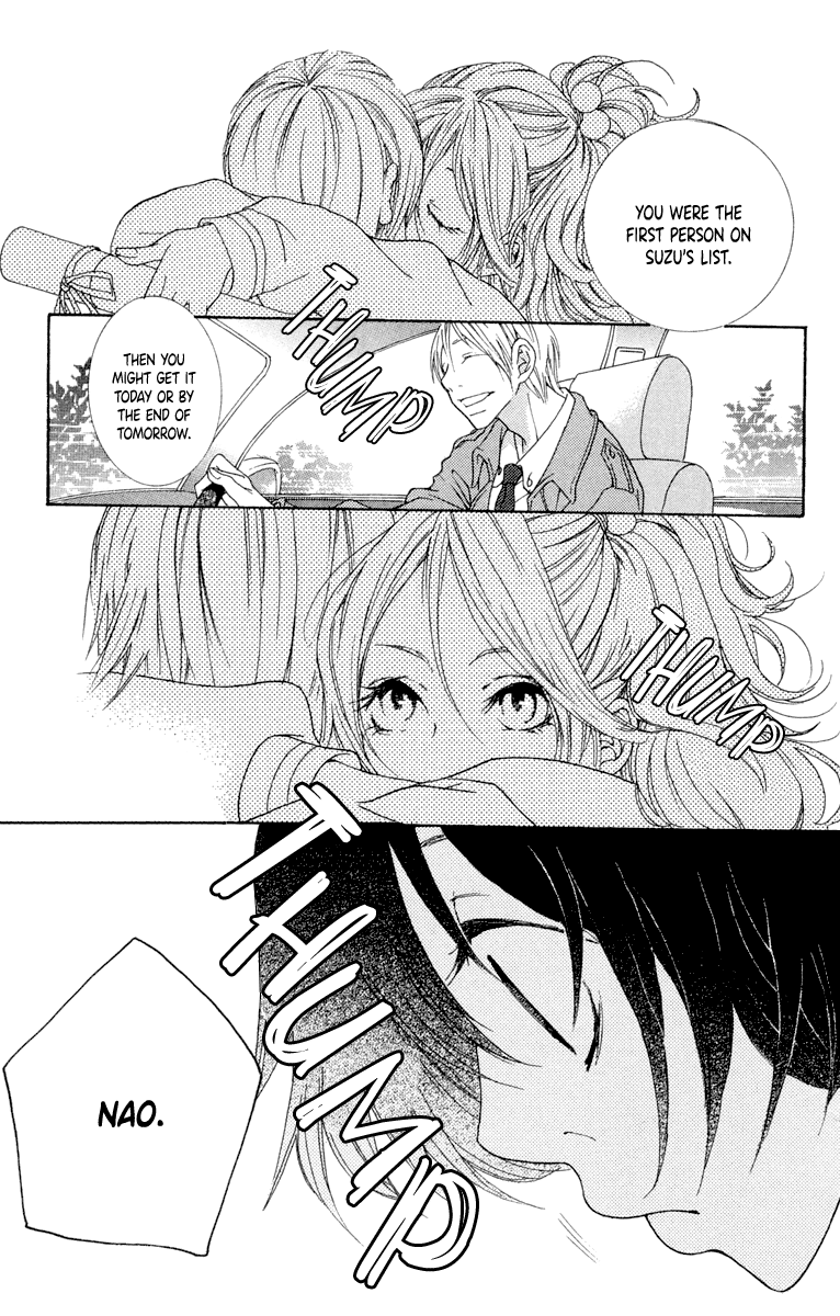 Kodomo datte Otona ni Naru Vol. 1 Ch. 1 第22页