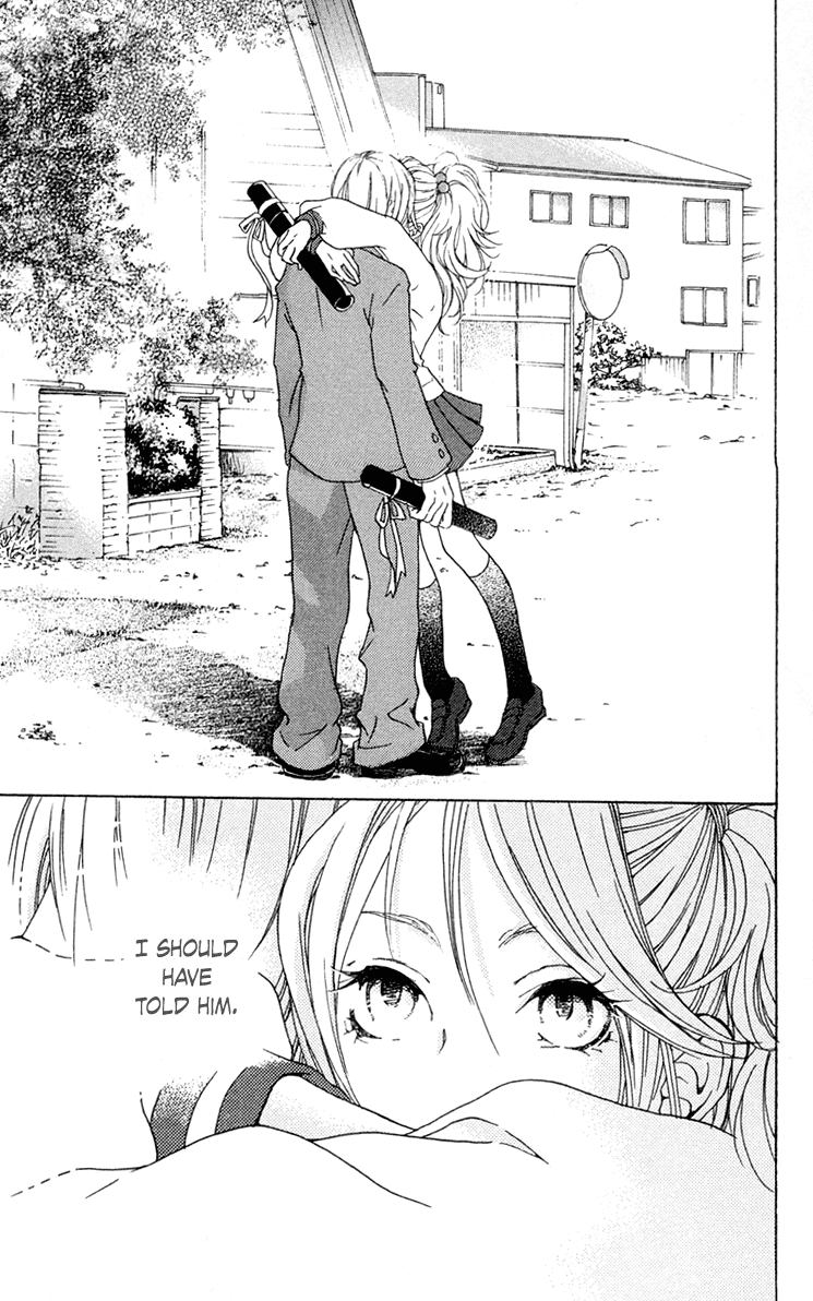 Kodomo datte Otona ni Naru Vol. 1 Ch. 1 第36页