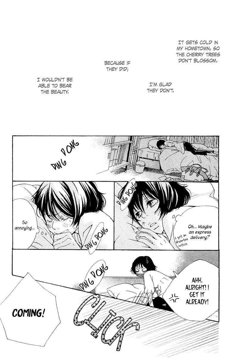 Kodomo datte Otona ni Naru Vol. 1 Ch. 1 第38页
