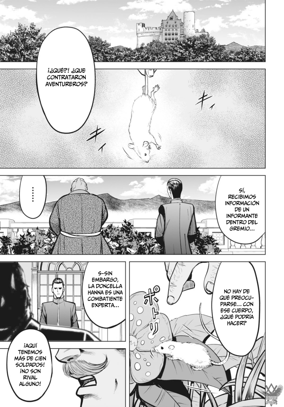 Kikai Shikake no Senmetsu Shoujo Diseño, Procesamiento, Fabricación — «Solo Cosas Que Sucedieron». 第43页