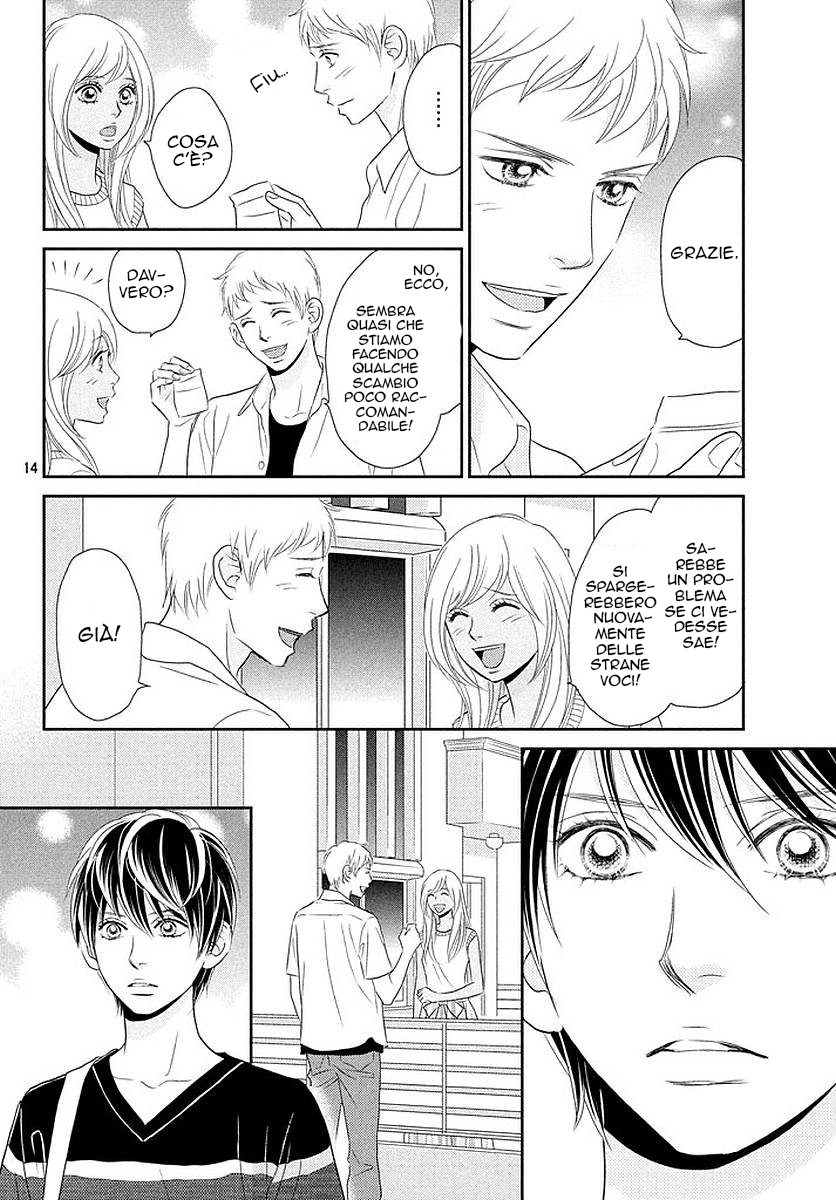 Peach Girl Next Vol. 1 Ch. 4 第17页