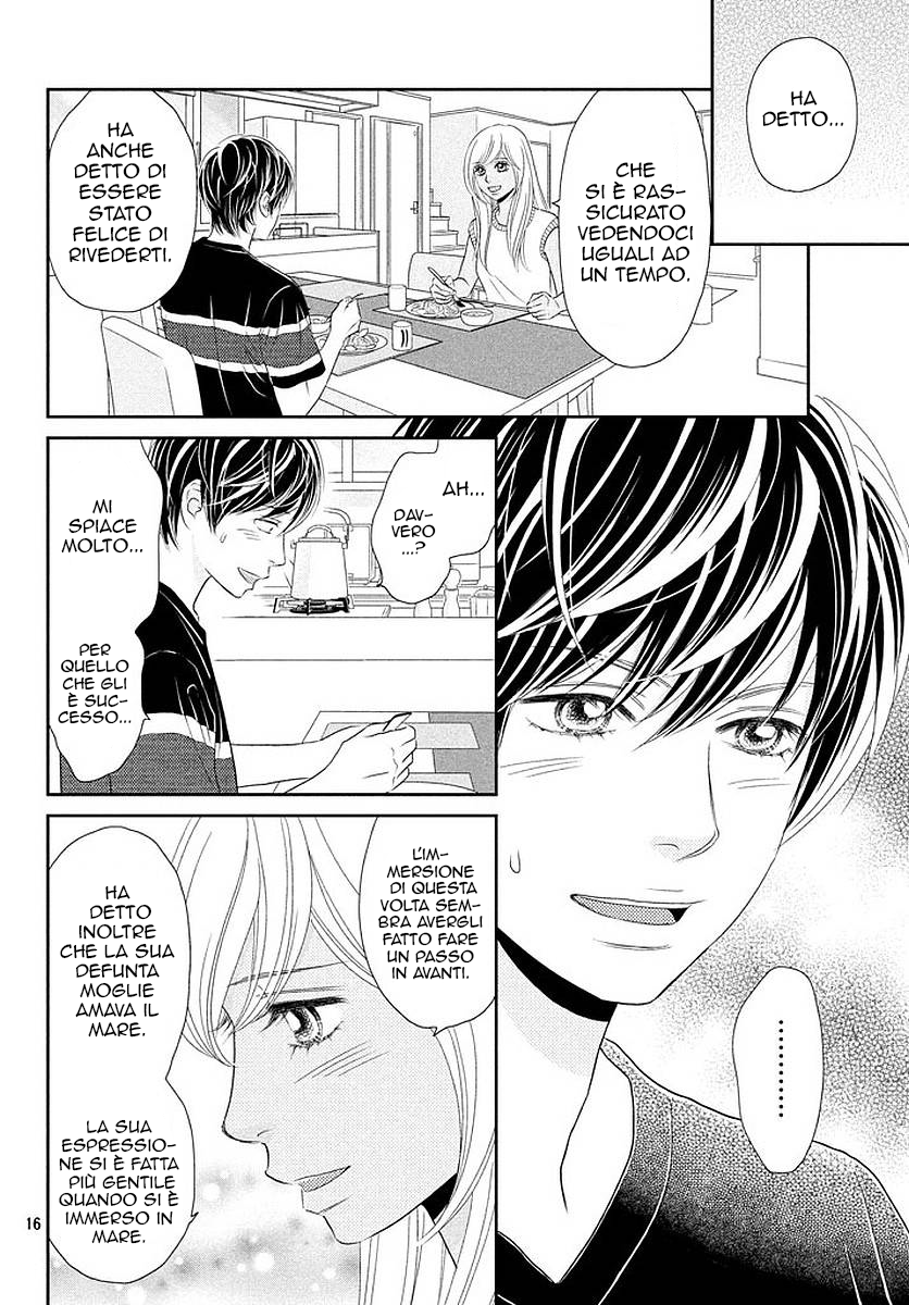 Peach Girl Next Vol. 1 Ch. 4 第19页