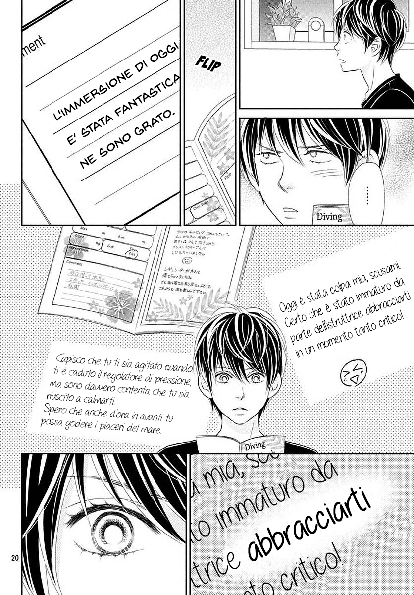 Peach Girl Next Vol. 1 Ch. 4 第23页