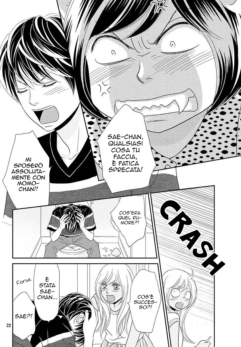 Peach Girl Next Vol. 1 Ch. 4 第25页
