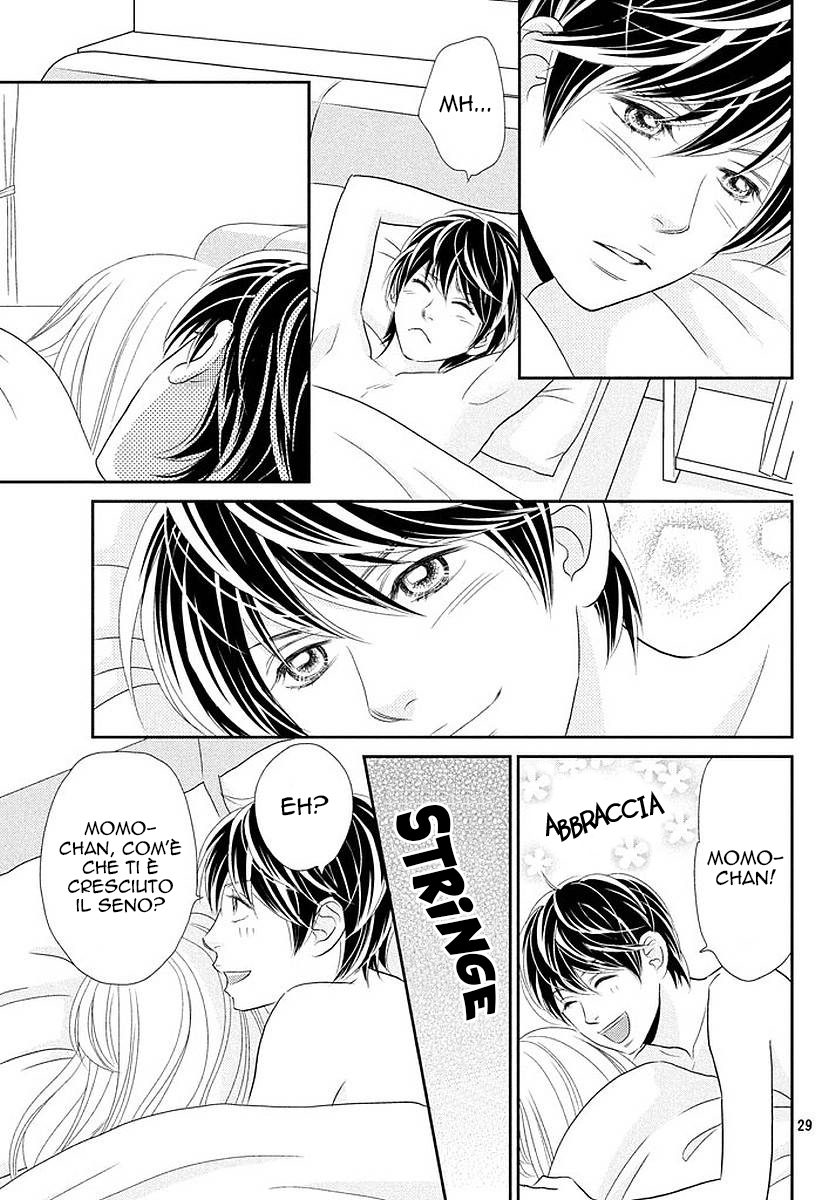 Peach Girl Next Vol. 1 Ch. 4 第32页