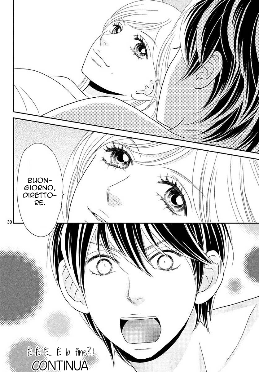 Peach Girl Next Vol. 1 Ch. 4 第33页
