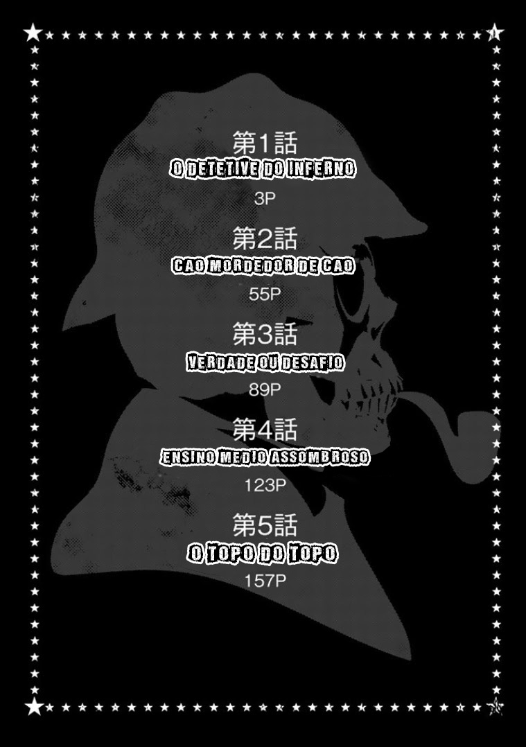 Bouryoku Tantei Vol. 1 Ch. 1 第4页
