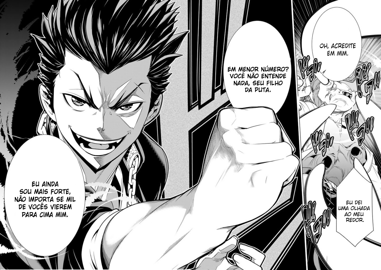 Bouryoku Tantei Vol. 1 Ch. 1 第39页