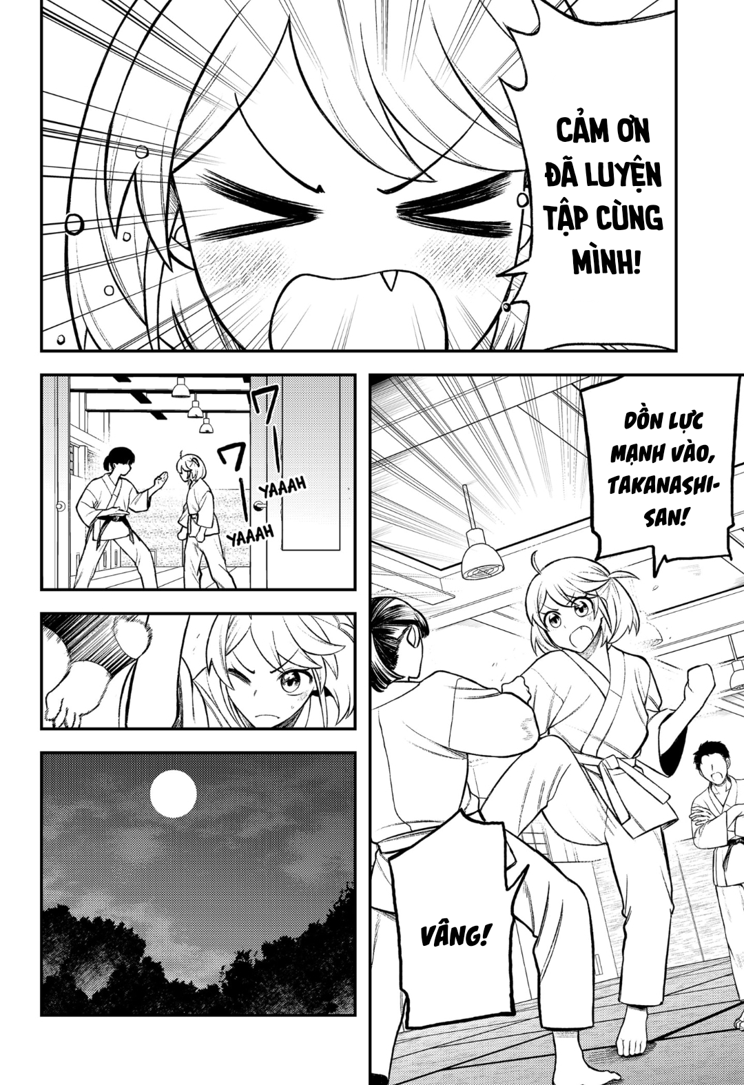 Siren wa Kimi ni Utawanai Vol. 1 Ch. 3 第26页