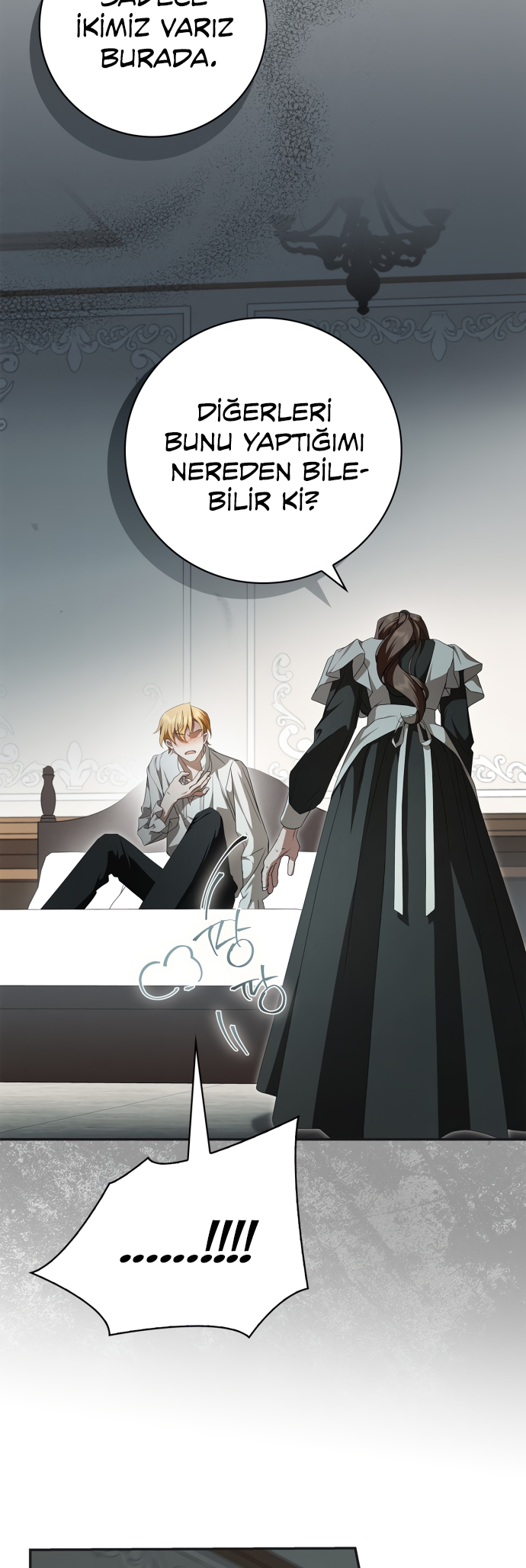 Baekjakga ui Bimillureon Sinyeonim Ch. 5 第11页