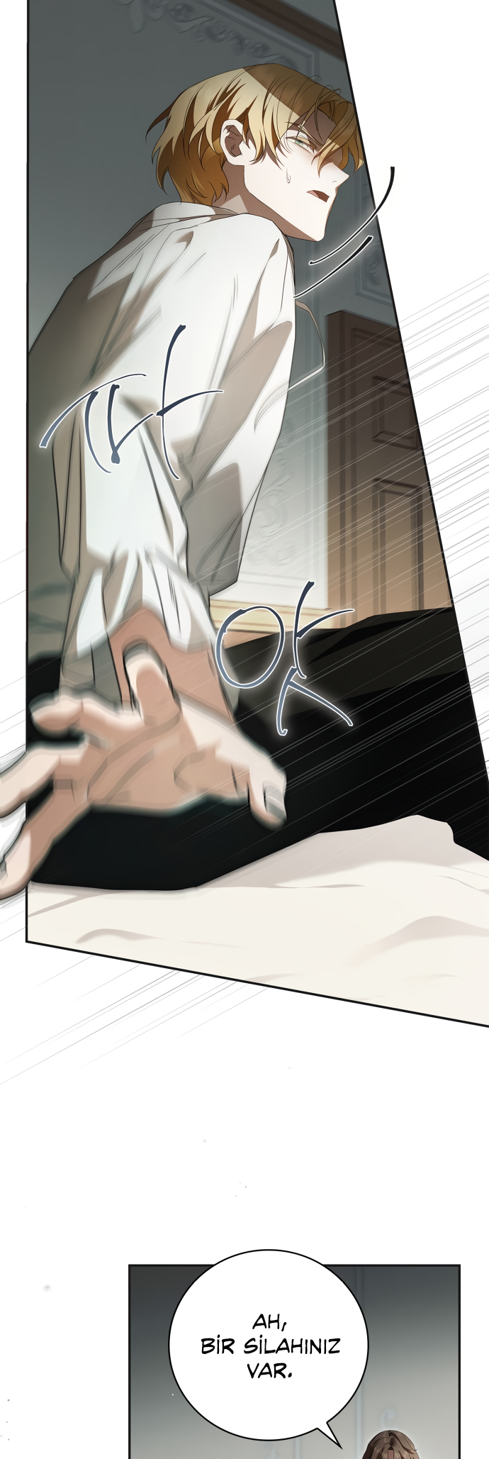 Baekjakga ui Bimillureon Sinyeonim Ch. 5 第12页