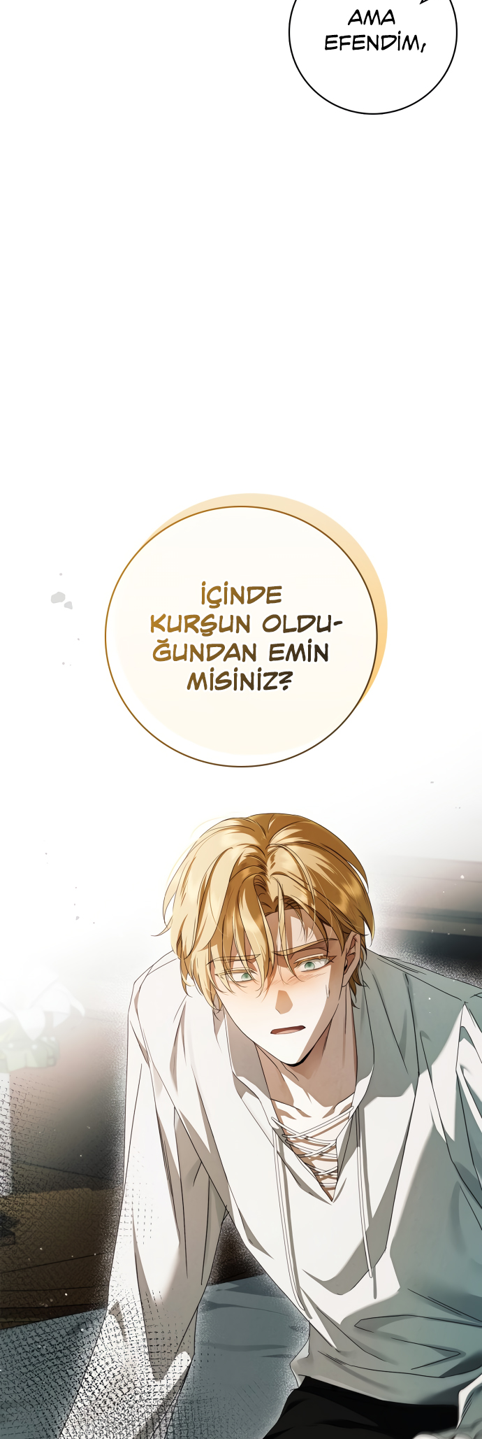 Baekjakga ui Bimillureon Sinyeonim Ch. 5 第14页