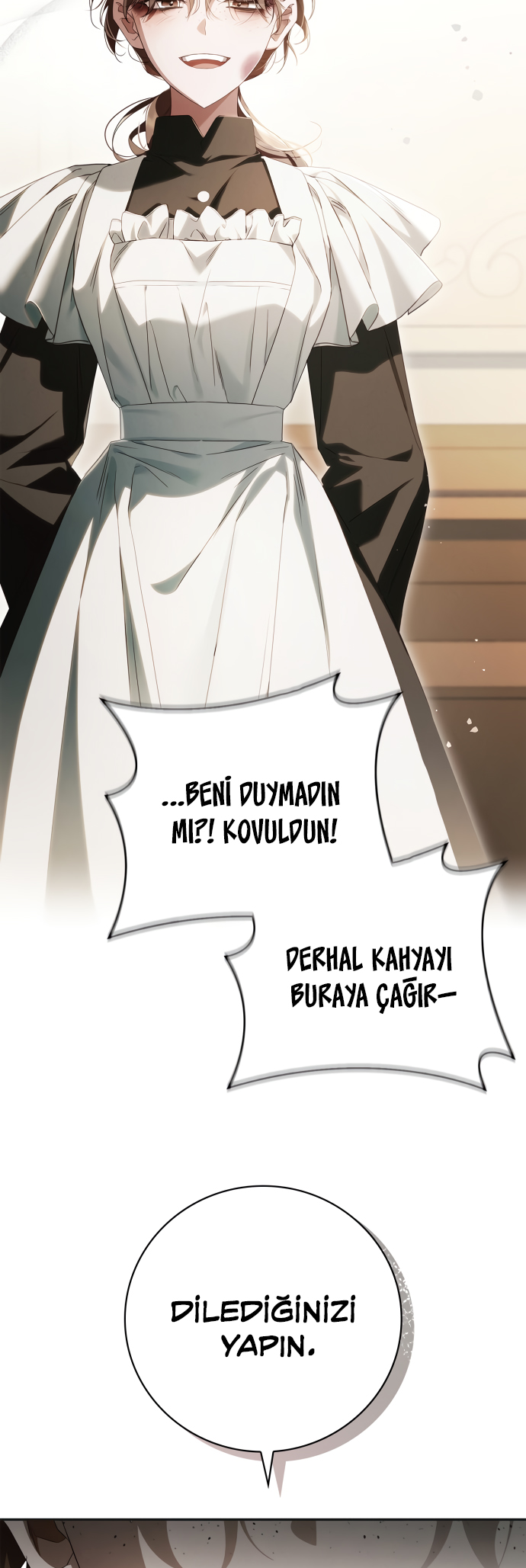 Baekjakga ui Bimillureon Sinyeonim Ch. 5 第18页
