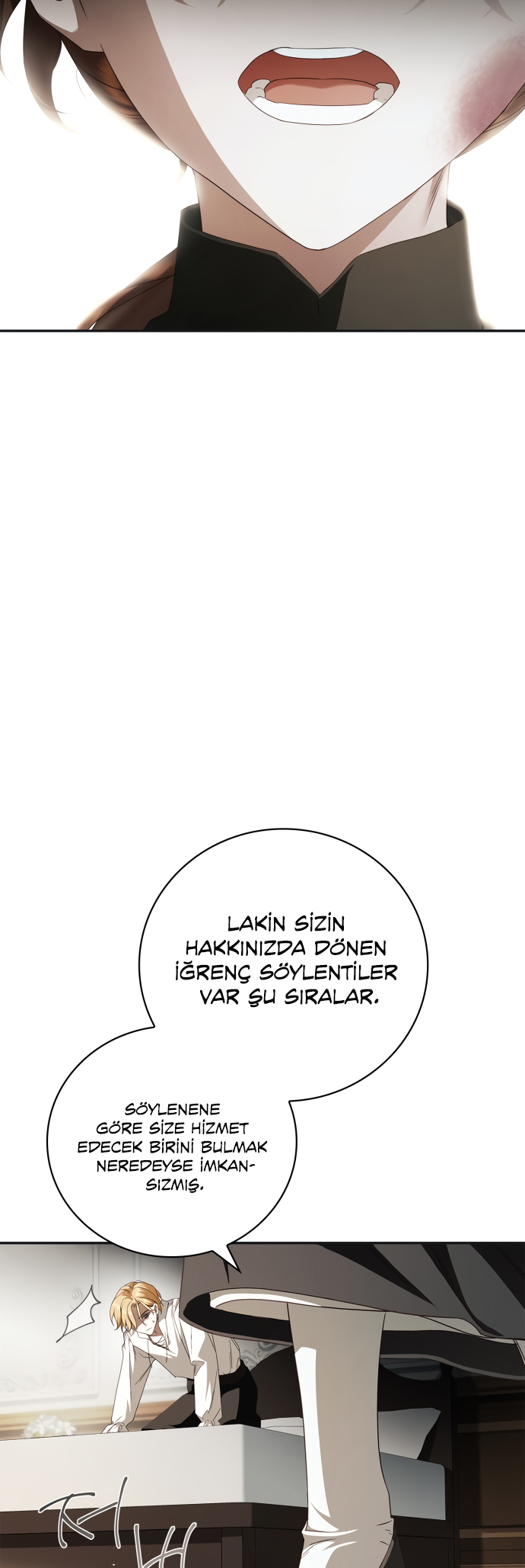 Baekjakga ui Bimillureon Sinyeonim Ch. 5 第19页