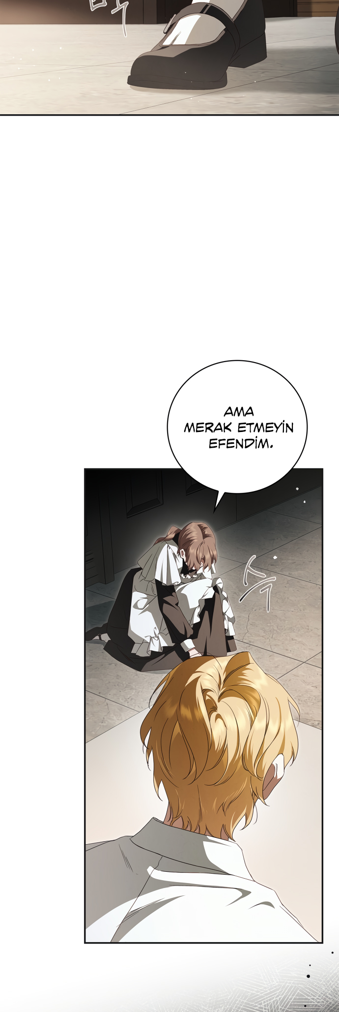 Baekjakga ui Bimillureon Sinyeonim Ch. 5 第20页