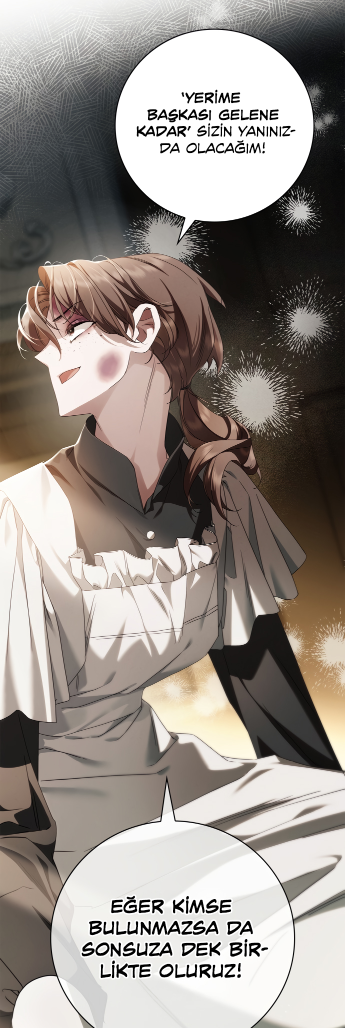 Baekjakga ui Bimillureon Sinyeonim Ch. 5 第21页