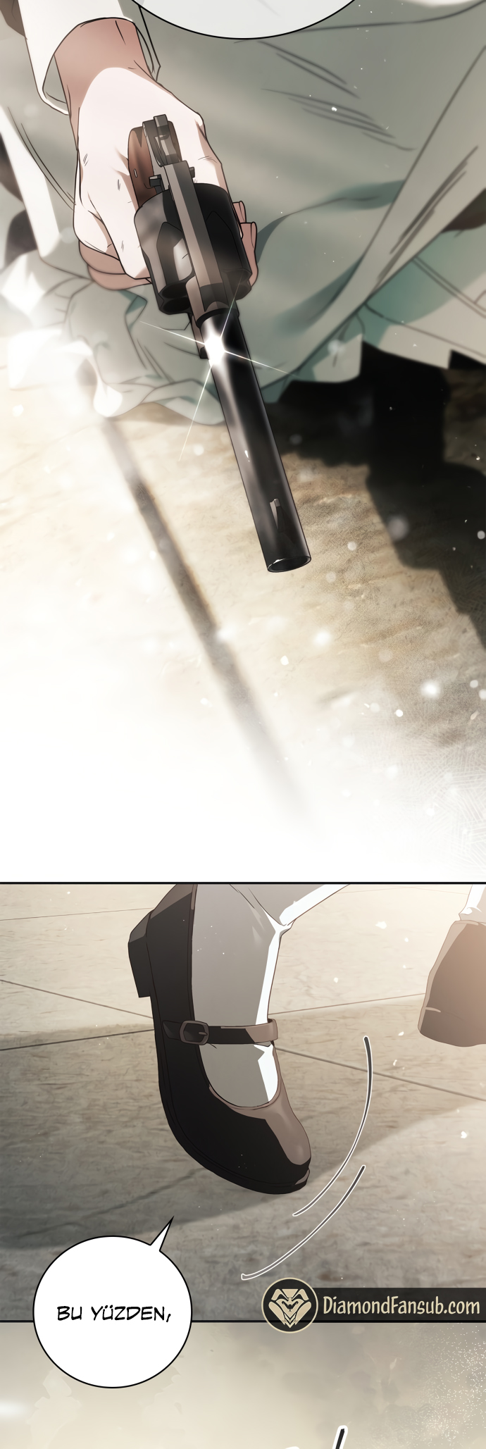 Baekjakga ui Bimillureon Sinyeonim Ch. 5 第22页