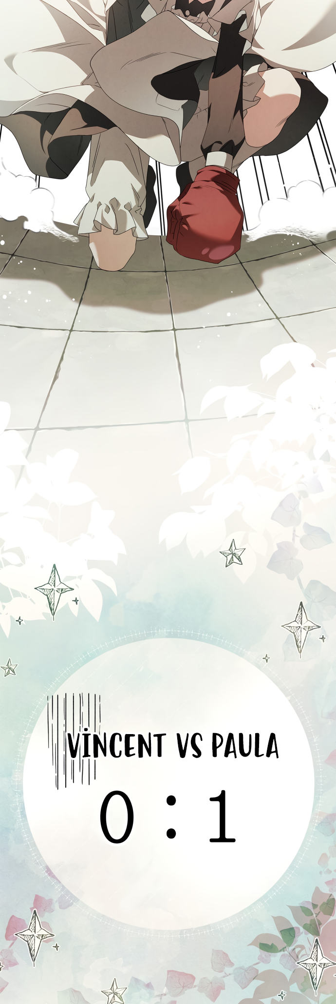 Baekjakga ui Bimillureon Sinyeonim Ch. 5 第27页