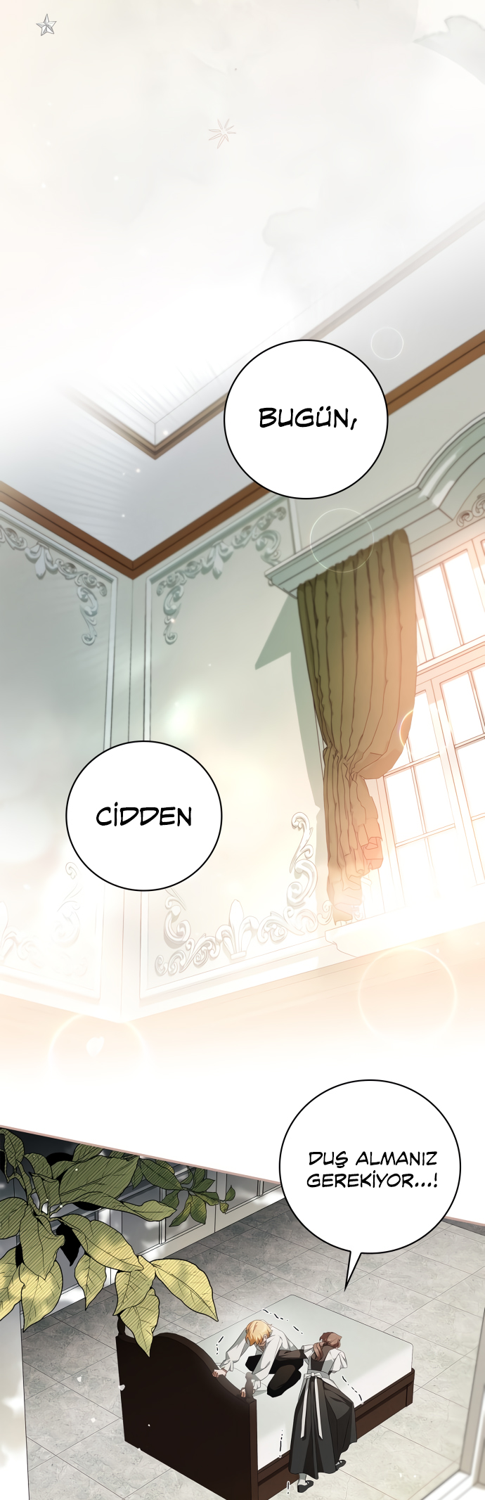 Baekjakga ui Bimillureon Sinyeonim Ch. 5 第32页
