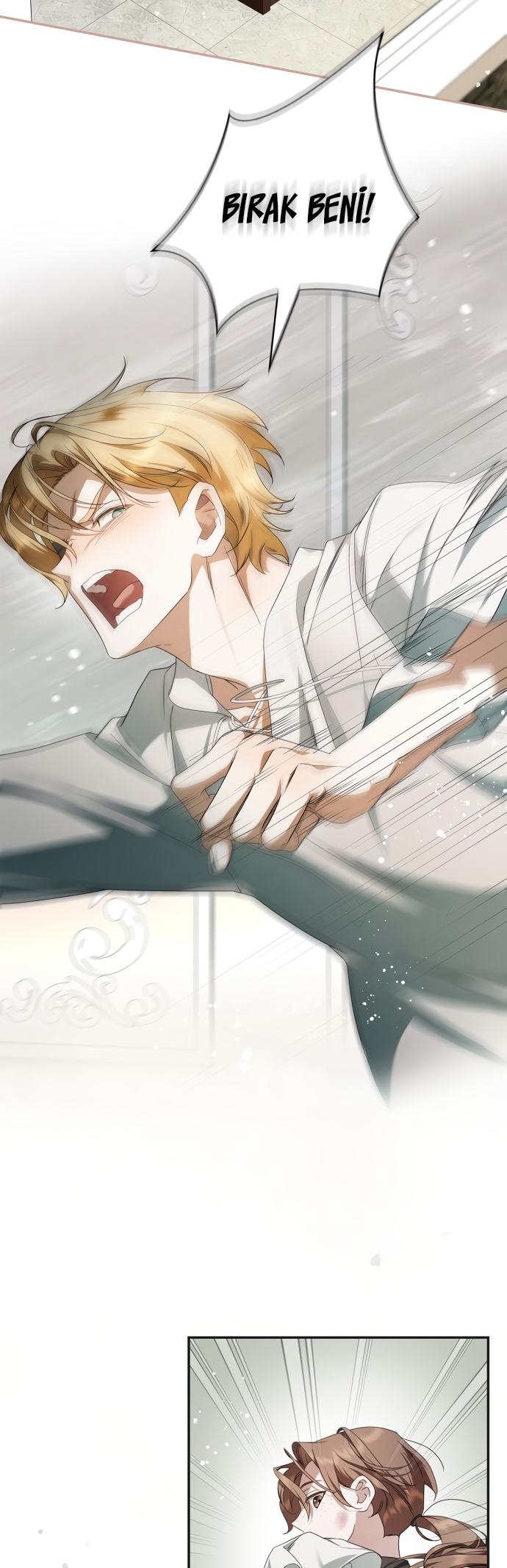 Baekjakga ui Bimillureon Sinyeonim Ch. 5 第33页