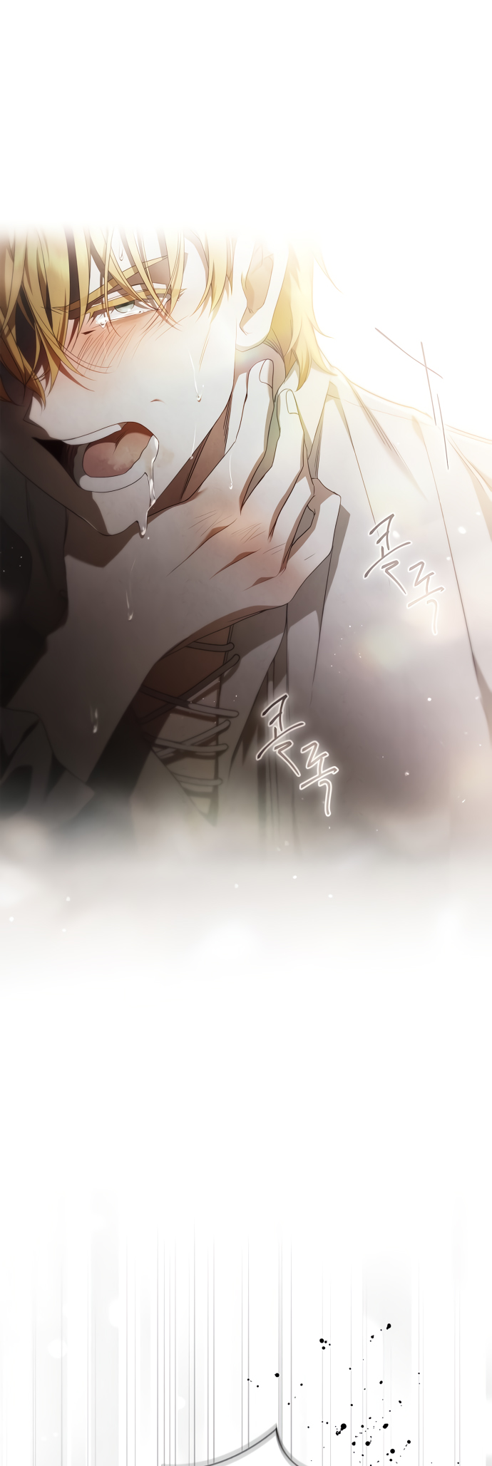Baekjakga ui Bimillureon Sinyeonim Ch. 5 第7页