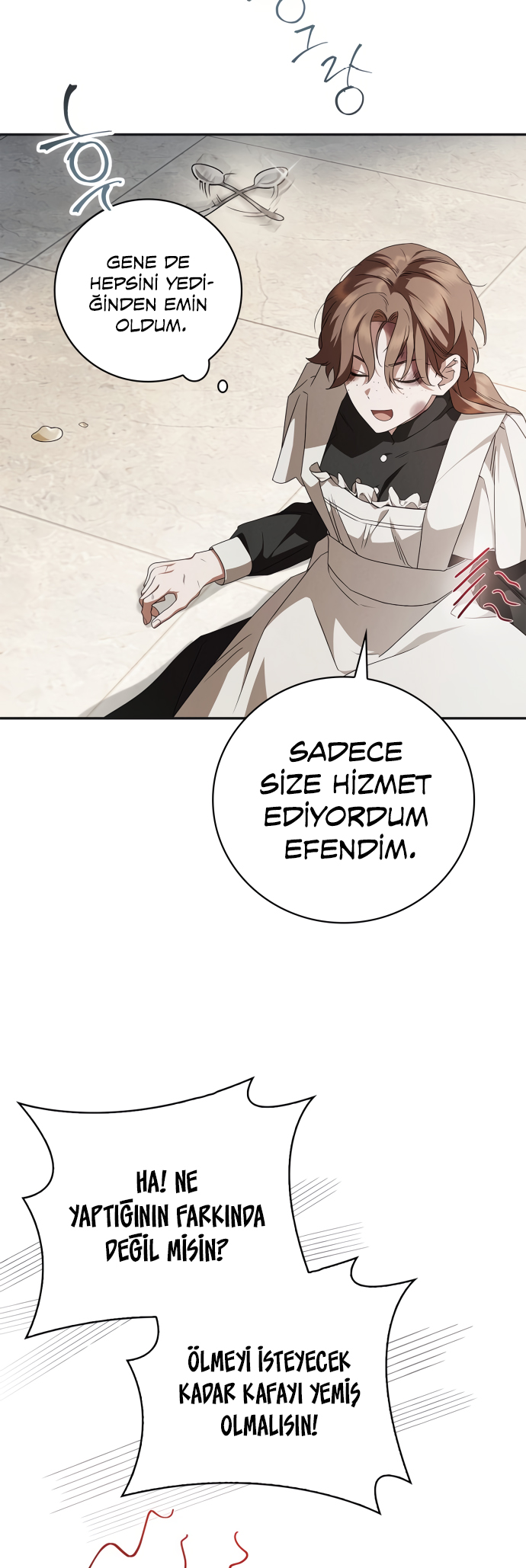 Baekjakga ui Bimillureon Sinyeonim Ch. 5 第9页