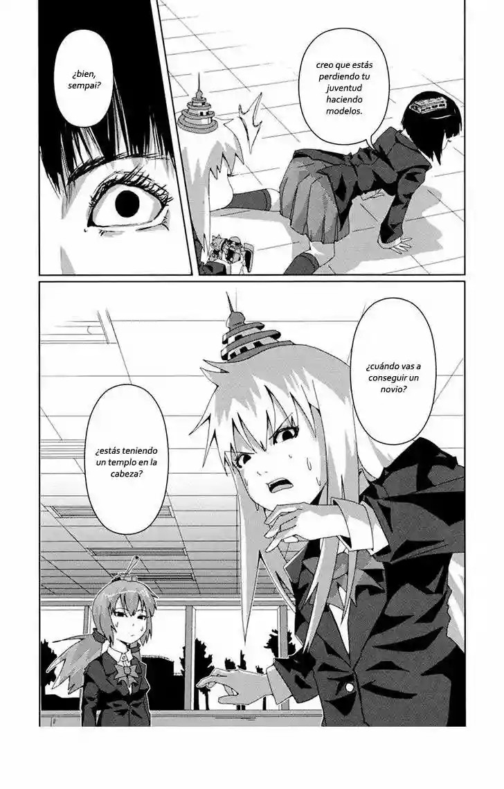 Plastic Neesan Buen amigo-tic 第7页